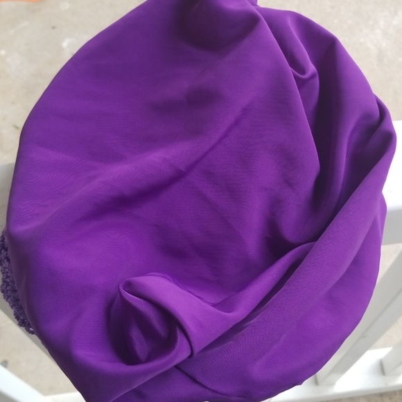 🚫SOLD🚫 Sak type Knit Drawstring Bag NWOT - Picture 7 of 8